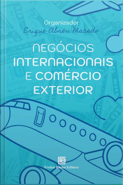 Negócios Internacionais E Comércio Exterior