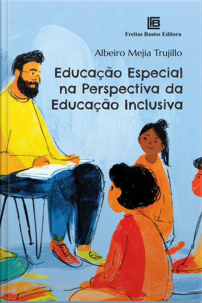 Educação Especial Na Perspectiva Da Educação Inclusiva