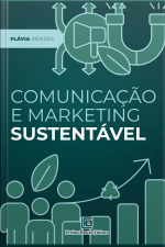Comunicação E Marketing Sustentável