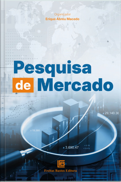 Pesquisa De Mercado