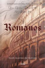 Espiritualidade Em Romanos