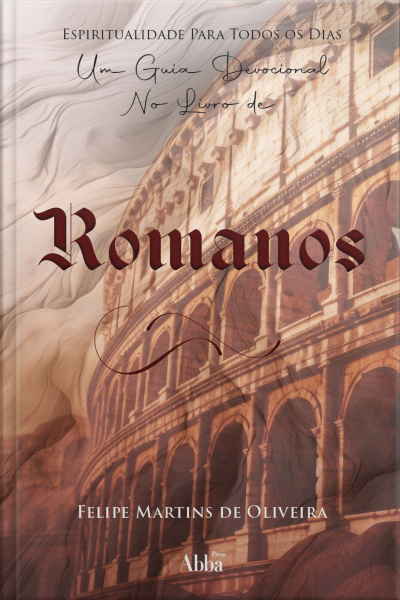 Espiritualidade Em Romanos