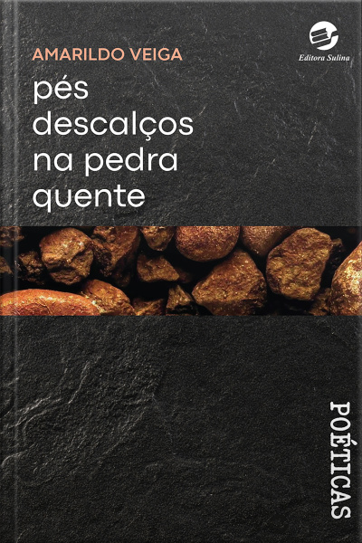 Pés Descalços Na Pedra Quente