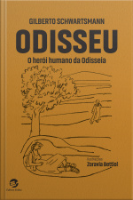 Odisseu: O Herói Humano Da Odisseia