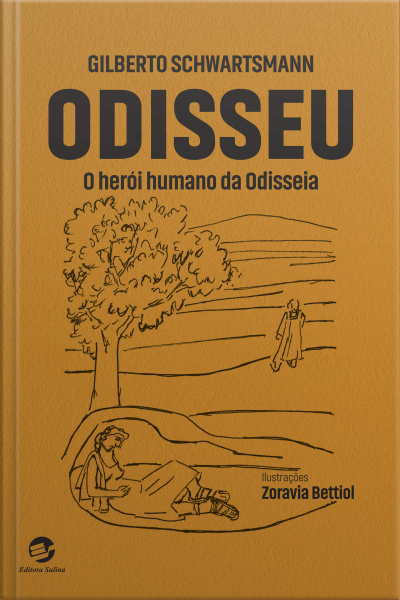 Odisseu: O Herói Humano Da Odisseia