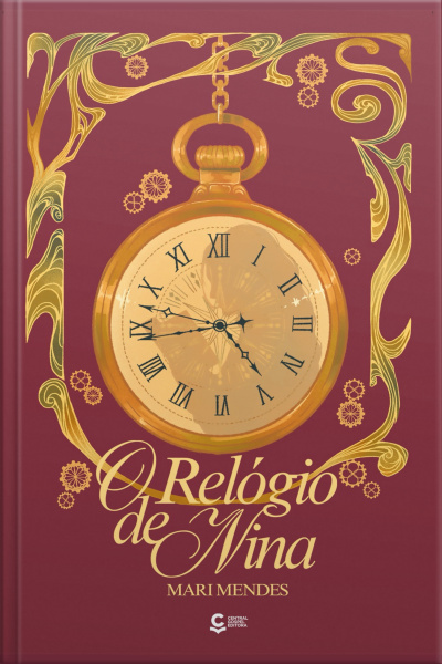 O Relógio De Nina