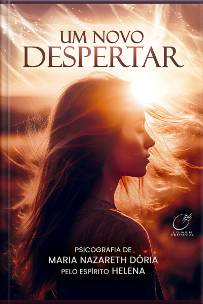 Um Novo Despertar