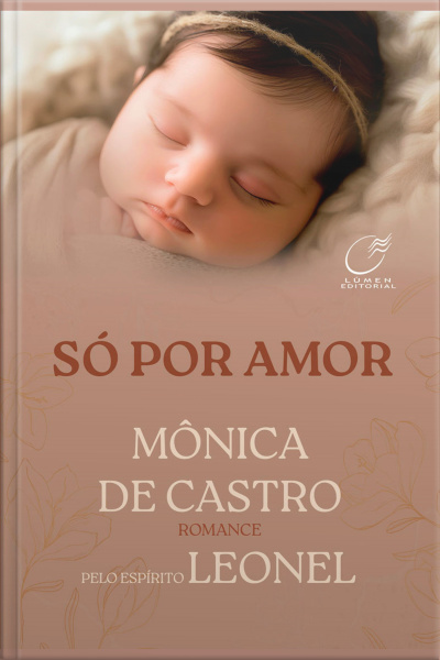 Só Por Amor