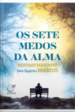Os Sete Medos Da Alma