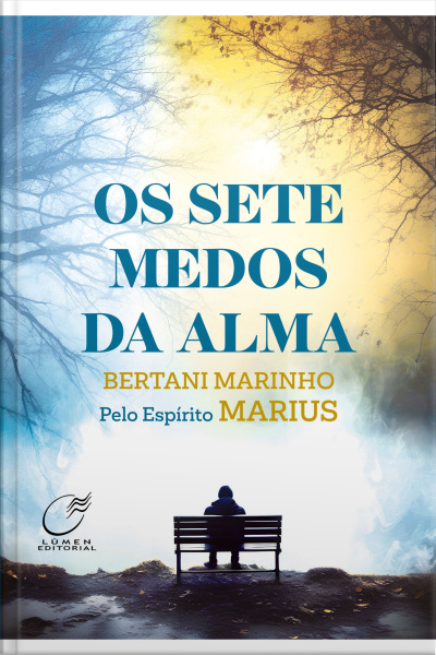 Os Sete Medos Da Alma