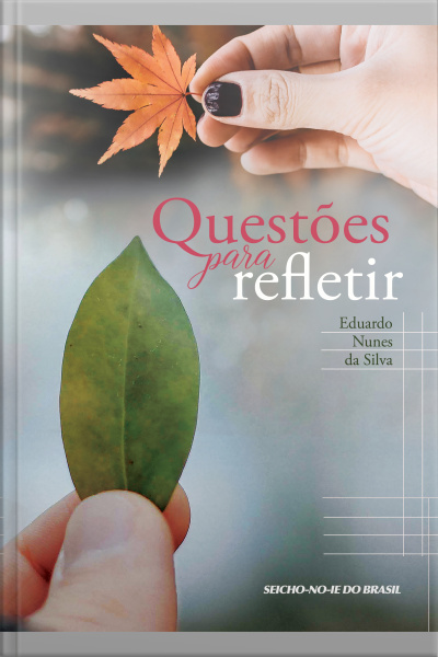 Questões Para Refletir