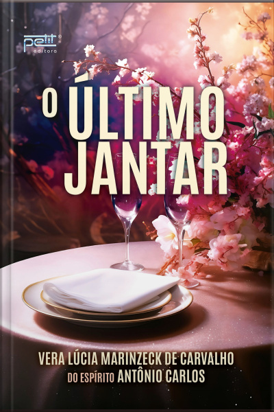 O Último Jantar