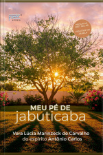 Meu Pé De Jabuticaba