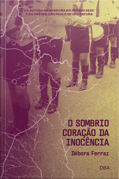 O Sombrio Coração Da Inocência