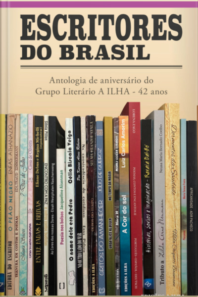 Escritores Do Brasil