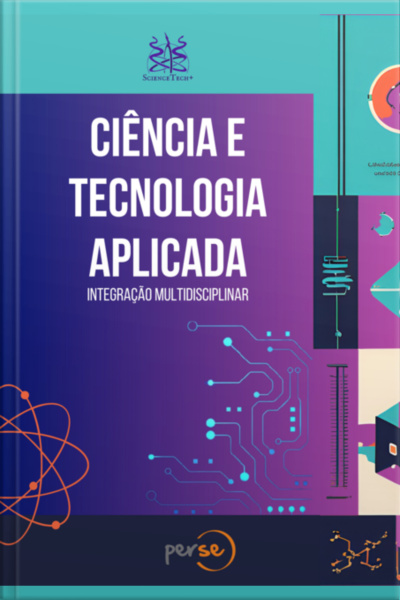 Ciência E Tecnologia Aplicada