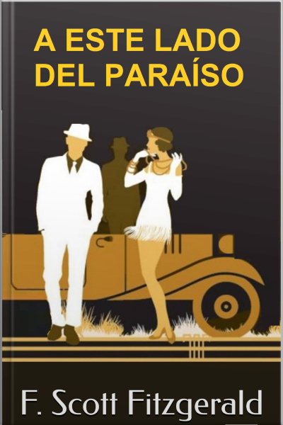 A Este Lado Del Paraíso