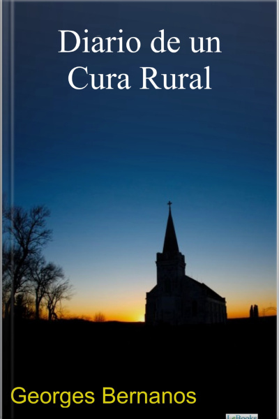 Diario De Un Cura Rural - Bernanos