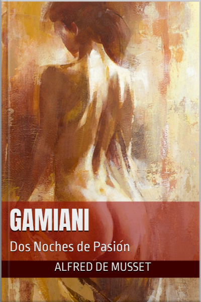 Gamiani: Dos Noches De Pasion