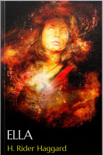 Ella - H.r. Haggard