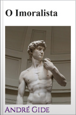 O Imoralista: André Gide