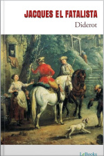 Jacques El Fatalista - Diderot