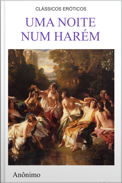 Uma Noite Num Harém