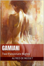 Gamiani: Two Passionate Nights