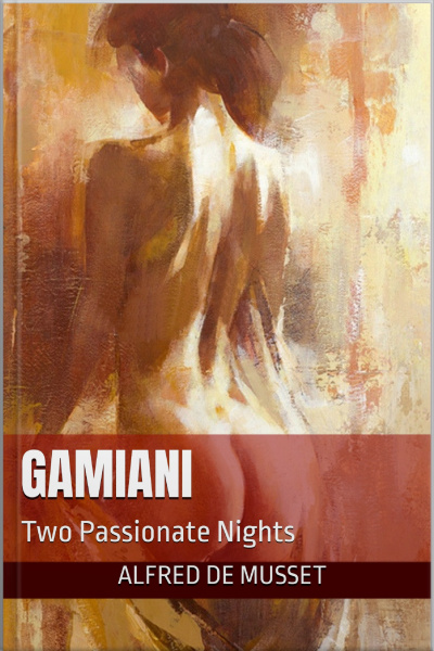 Gamiani: Two Passionate Nights