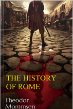 The History Of Rome