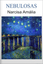 Nebulosas - Narcisa Amália