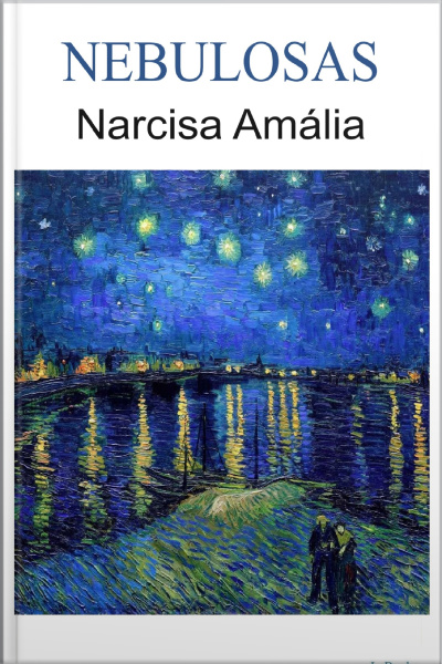 Nebulosas - Narcisa Amália
