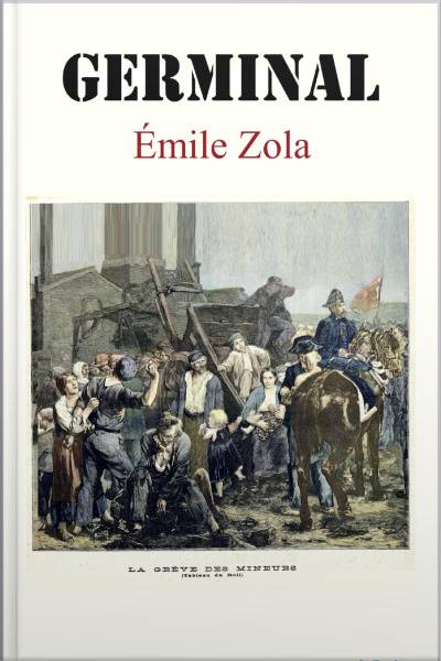 Germinal: Émile Zola