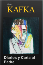Diarios Y Carta Al Padre - Kafka
