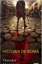 Historia De Roma - T. Mommsen