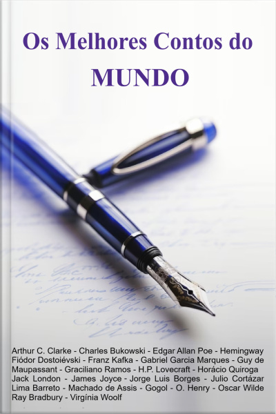 Os Melhores Contos Do Mundo