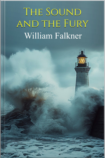 The Sound And The Fury