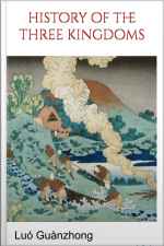 History Of The Three Kingdoms