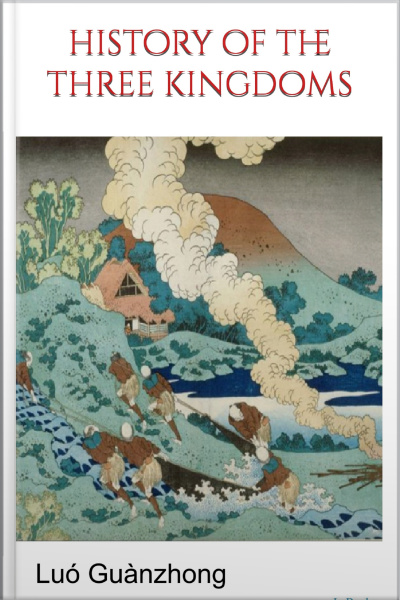 History Of The Three Kingdoms