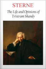 The Life And Opinions Of Tristam Shandy