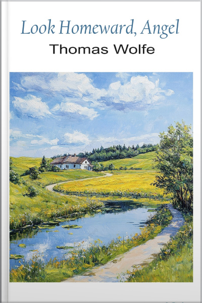 Look Homeward, Angel