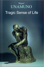 Tragic Sense Of Life - Unamuno