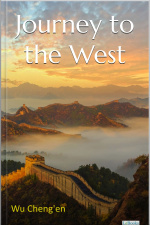 Journey To The West - Vol. 1