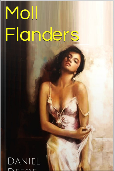 Moll Flanders - Daniel Defoe