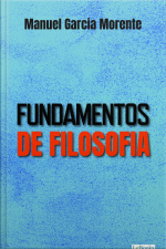 Fundamentos De Filosofia