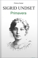 Primavera - Sigrid Undset