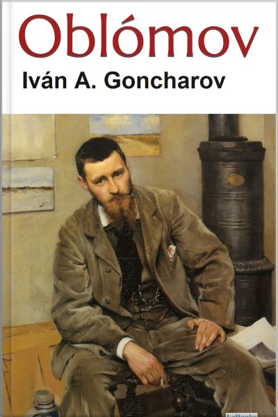 Oblómov - Gontcharov