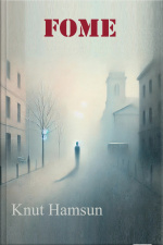 Fome: Knut Hamsun