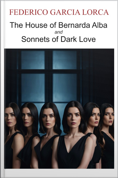 The House Of Bernarda Alba And Sonnets Of Dark Love