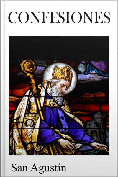 Confesiones: San Agustín